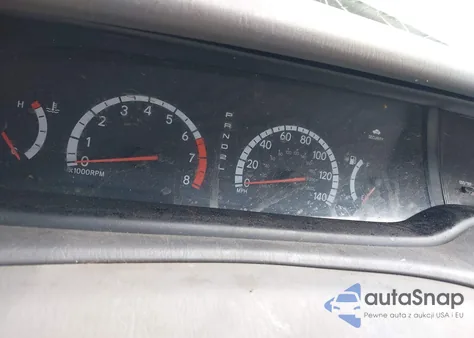 2000 Toyota Avalon Xls из США, поврежденный, VIN 4T1BF28B1YU109799